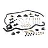 Hotchkis 58-64 GM B-Body Sway Bar Kit
