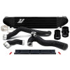 Mishimoto 2024+ Ford Mustang 2.3L EcoBoost Performance Intercooler Kit - Black/Black