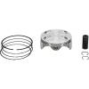 Vertex Piston 21-23 Yamaha WR 450 F 450cc Forged High Compression Piston Kit 13.8:1 Comp.