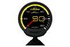 GReddy Sirius Unify Water Temperature Gauge Set (Sirius Meter w/Water Temp Sensor Set & Vision Disp)