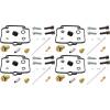 All Balls Racing 93-95 Suzuki GSXR750 Carburetor Rebuild Kit