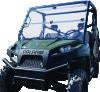 QuadBoss 2013 Polaris Ranger Crew 800 Windbreak Folding Windshield