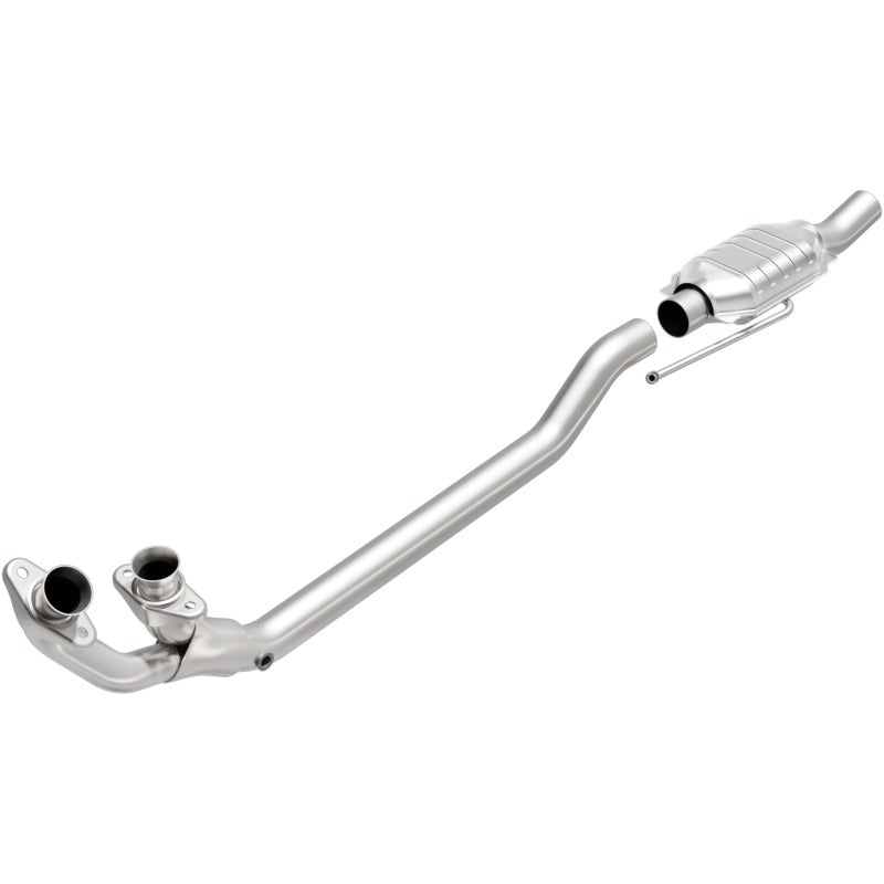 MagnaFlow Direct Fit Catalytic Converter Ford 87 96