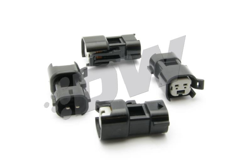 DeatschWerks 10-13 Kia Forte 900CC Injectors