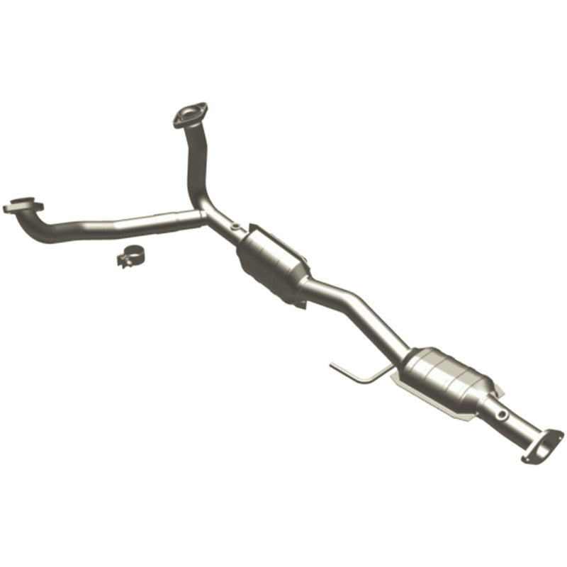MagnaFlow Direct Fit Catalytic Converter 90-95 Ford Aerostar 4.0L CA