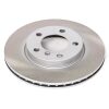 Power Stop 11-16 Mini Cooper Countryman Front Semi Coated Rotor
