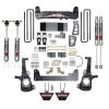 Skyjacker 20 GM 2500HD 6In KIT W/M95