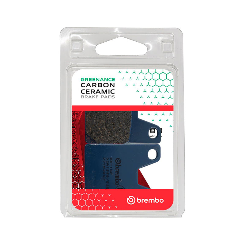 Brembo Carbon Ceramic Prime Brake Pad