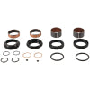 Pivot Works 98-00 Kawasaki KX80 Fork Rebuild Kit - W/Bushings and Seals