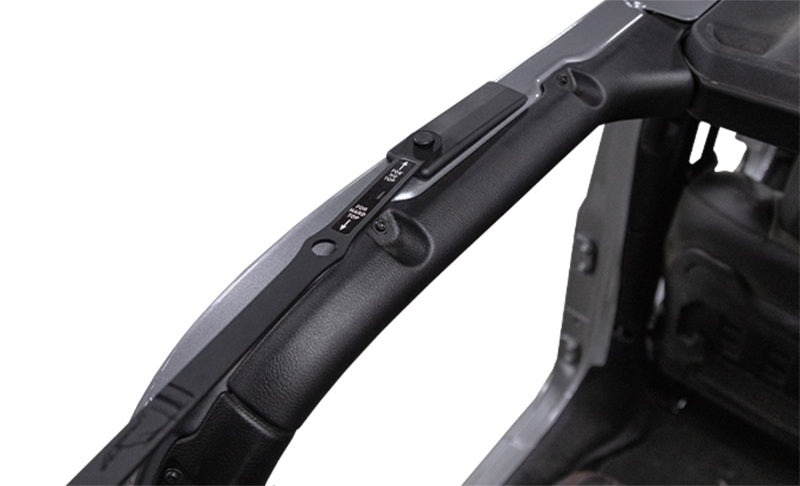 Access LOMAX Stance 20+ Jeep Gladiator Stance Hard Cover Hard Top to No Top Conversion Kit
