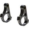Westin HD LED Bar Clamp for 2in diameter tube - Black