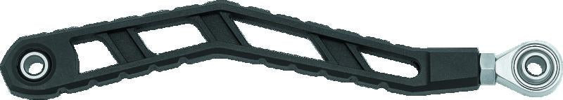 Kuryakyn Riot Shift Linkage Sportster With Forward Controls - Satin Black
