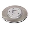 Power Stop 12-16 Honda CR-V Front Semi Coated Rotor