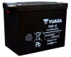 Yuasa YHD-12 Yumicron CX 12-Volt Battery