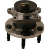 MOOG 09-10 Ford Edge Rear Wheel Bearing and Hub Assembly