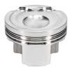 JE Pistons Ford 1.6L Ecoboost (Size STD) 79mm Bore 10.0:1 C/R Set of 4 Pistons