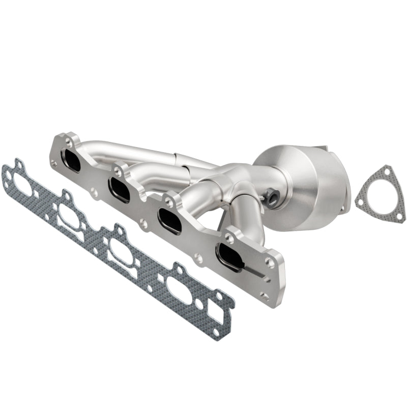 MagnaFlow Direct Fit Catalytic Converter 04-05 Chevrolet Malibu/Classic 2.2L (CA Emissions)