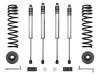 ICON 2020+ Jeep Gladiator JT 2.5in Stage 1 Suspension System