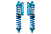 King Shocks Polaris RZR S 900 Front 2.5 Piggyback Coilover w/ Adjuster
