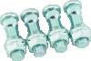 QuadBoss Replacement Stud P/4 - M12x1.25x45