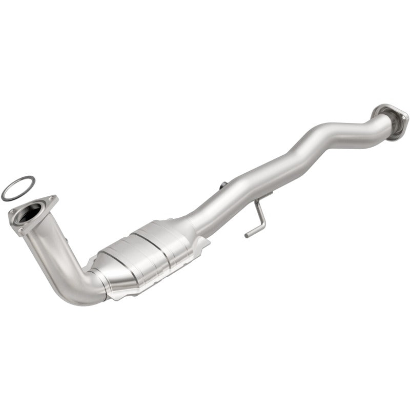 MagnaFlow Direct Fit Catalytic Converter 07-08 Sub XL 6.0 Passenger Side OEM