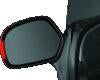 Kuryakyn LED Mirror Light Kit 01-17 Honda GL1800