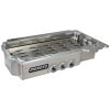 Moroso GM LV1/LV3 V6 Road Race 3 P/U Dry Sump Aluminum Oil Pan