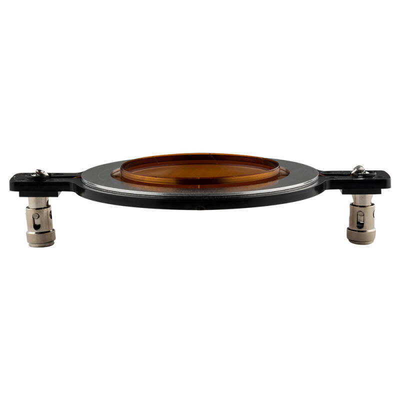 DS18 2in Phenolic Replacement Diaphragm For PRO-D1 PRO-D1F PRO-DKH1 PRO-DKN1 & Universal 4 ohm