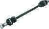 QuadBoss Rugged Axle