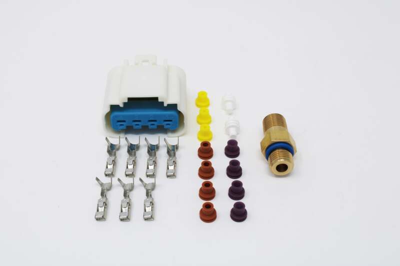 Aeromotive VaporWorx GM 4-Pin Electrical Fuel Module Plug Kit