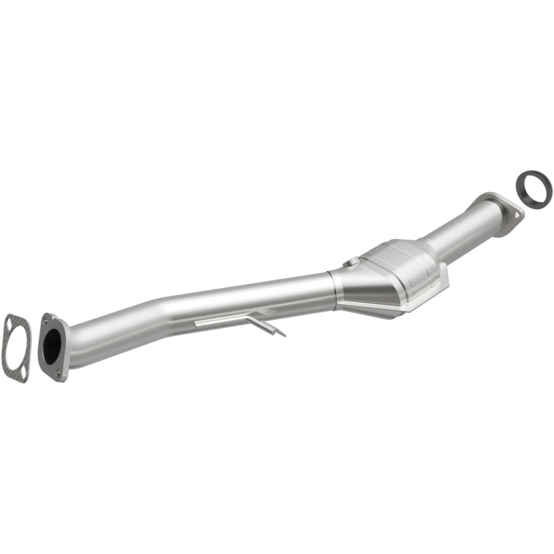 MagnaFlow 2005 Subaru Outback 2.5L Direct Fit Converter