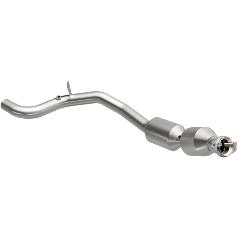 MagnaFlow 14-17 Range Rover V6 3 OEM Underbody Direct Fit Converter