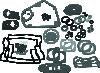 S&S Cycle 84-99 BT 4in Engine Gasket Kit