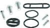 QuadBoss 02-08 Yamaha YFM660 Grizzly 4x4 Fuel Tap Kit