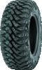 QuadBoss QBT846 Radial Utility Tire - 27x9R14 8Ply