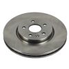 Power Stop 13-16 Chevrolet Trax Front Autospecialty Brake Rotor