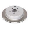 Power Stop 13-16 Scion FR-S Rear Semi Coated Rotor