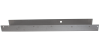 Rust Buster 2000-2006 Toyota Tundra Center Frame Section - Left