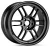 Enkei RPF1 17x8 5x114.3 45mm Offset 73mm Bore Gunmetal Wheel
