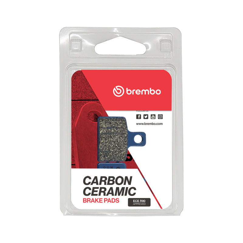 Brembo Carbon Ceramic Prime Brake Pad