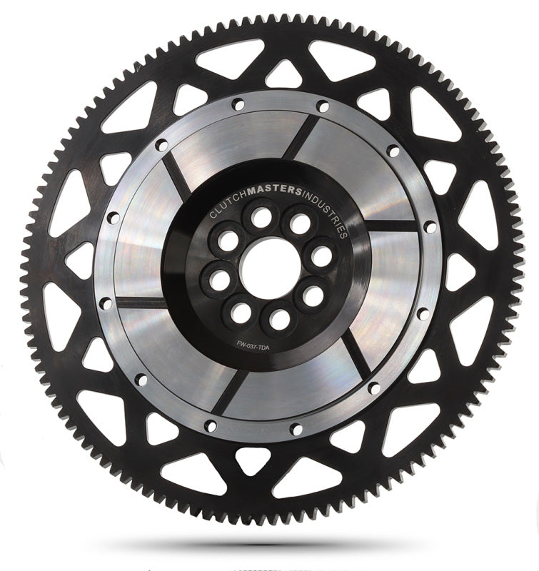 Clutch Masters 02-06 Acura RSX 2.0L 5spd / RSX 2.0L Type-S 6spd 725 Series Steel Flywheel