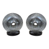 Baer Brakes 80-85 Buick Electra Claw Performance Front Rotors