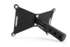 PERRIN 17-21 Honda Civic Si/Type R/Touring/Hatchback License Plate Relocation Kit