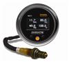 Innovate ECF-1 (Fuel) Ethanol Advanced Gauge Kit (SENSOR NOT INCLUDED)