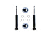 MaxTrac 15-20 Ford F-150 2WD 0-3in Front Adj. Lowering Struts - Pair