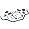 Hotchkis 55-57 Chevrolet Tri 5in Sport Rear Swaybar Set