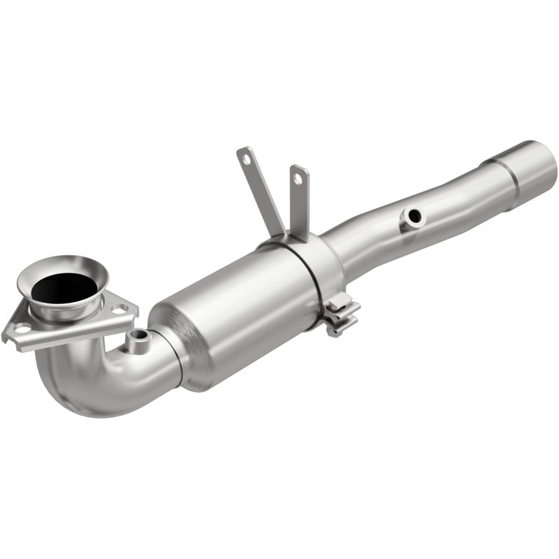 MagnaFlow Direct Fit Catalytic Converter Corvette 92-93