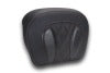 Mustang 23-25 Harley CVO Road Glide (ST) Chopped Tour-Pak Pad Black