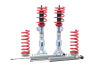 H&R 08-14 Mercedes-Benz C63 AMG Sedan W204 Street Perf. Coil Over (Non AWD)