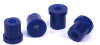 SuperPro Nissan-Spring Rear Eye Bushing